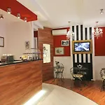 Nette In Sottomarina Mit Terrasse By Interhome 아파트 키오자