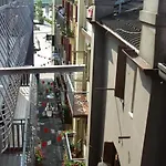 Nette In Sottomarina Mit Terrasse By Interhome 아파트 키오자
