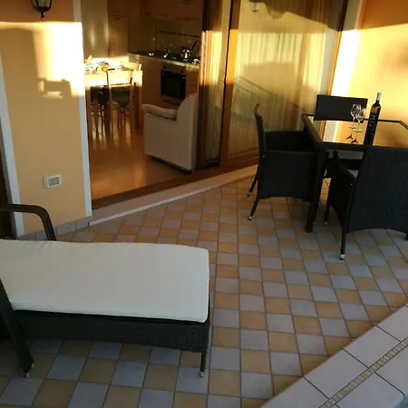Nette In Mit Terrasse By Interhome