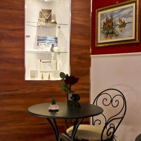 아파트 Nette In Sottomarina Mit Terrasse By Interhome *
