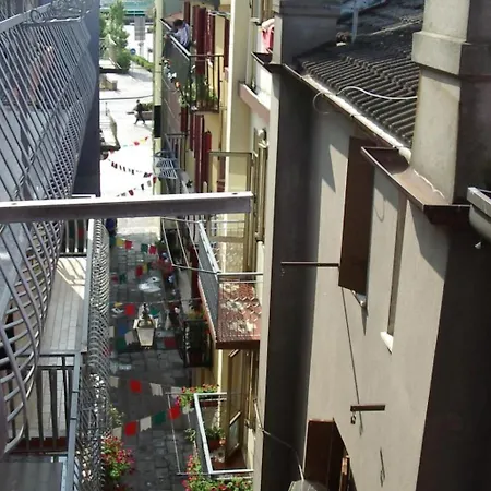 Nette In Sottomarina Mit Terrasse By Interhome 아파트 키오자