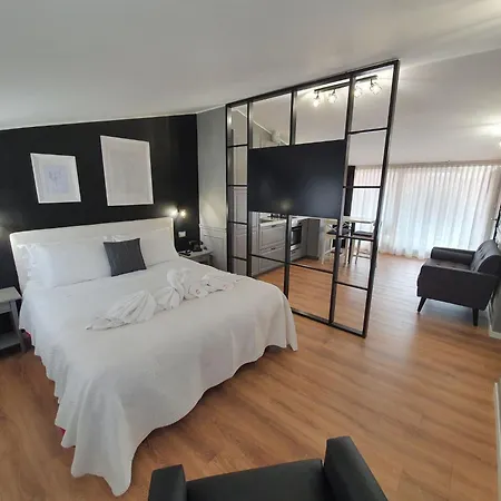 Nette In Sottomarina Mit Terrasse By Interhome Apartament Chioggia