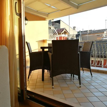 Apartamento Nette In Mit Terrasse By Interhome