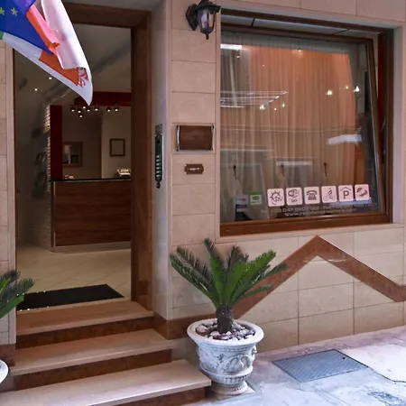 Nette In Mit Terrasse By Interhome * Chioggia