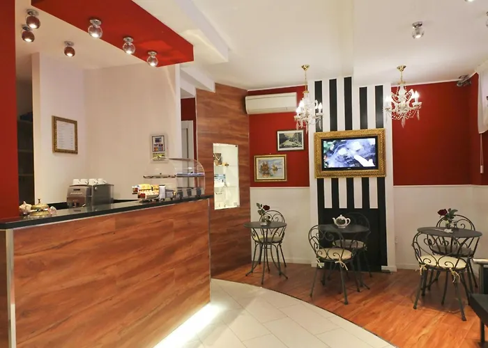 Nette In Mit Terrasse By Interhome Apartament Chioggia